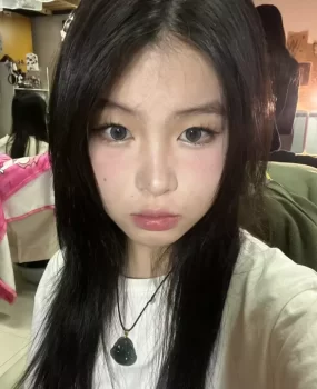 兼职个人小姑娘