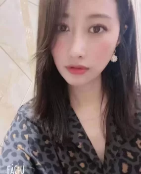 吴忠兼职美女