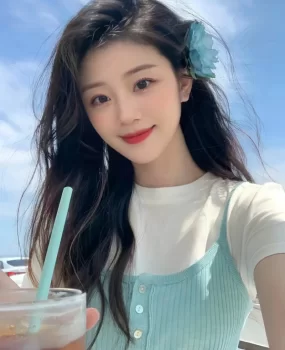 照片就是本人，喜欢其他类型可了解