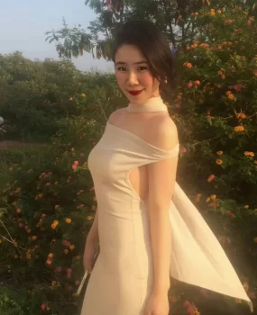 小水会跳舞调情