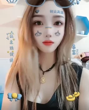 芜湖颜值不错的小姐姐