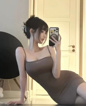 性感骚气小姐姐