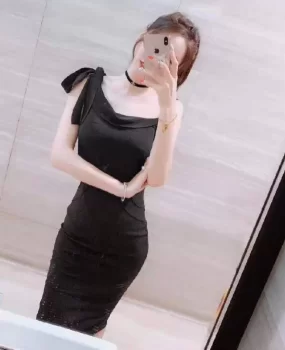 郑州 中原区 小苏苏 性感兼职美女