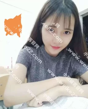 咸阳高职学生妹，服务可以