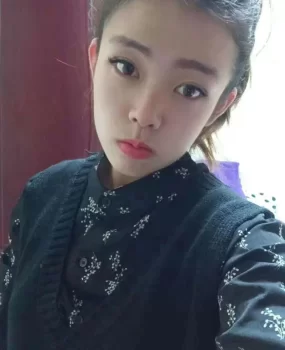 小妹子一枚